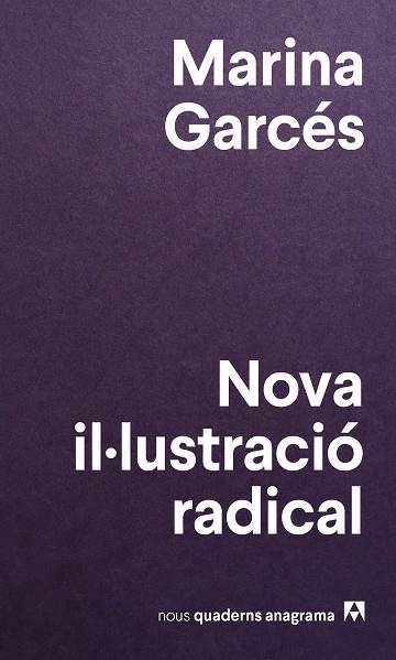 NOVA IL·LUSTRACIO RADICAL | 9788433916150 | MARINA GARCES