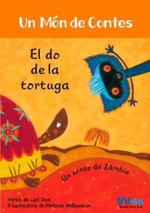 EL DO DE LA TORTUGA | 9788468252025 | LARI DON & MELANIE WILLIAMSON