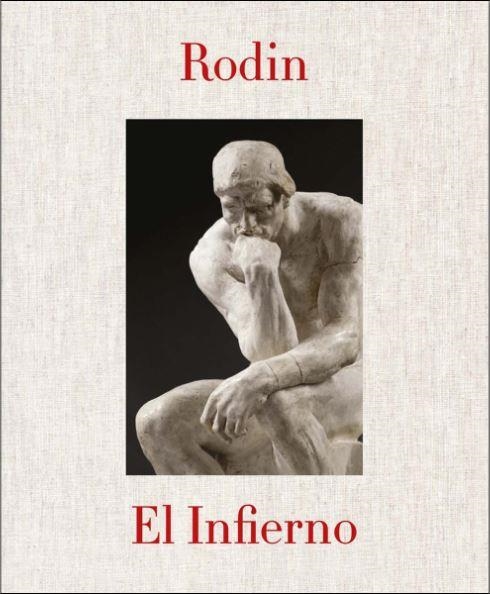 RODIN EL INFIERNO | 9788498446548 | CLAIRE BARBILLON Y SOPHIE BIASS-FABIANI