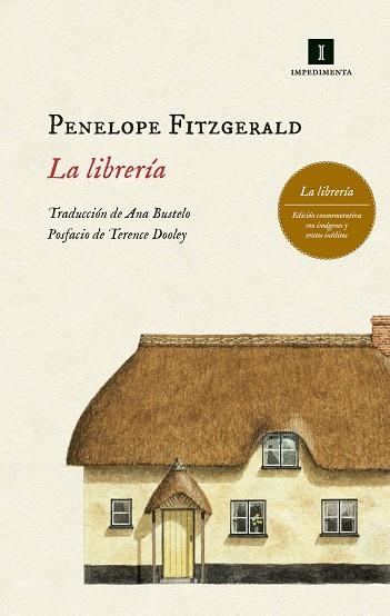 LA LIBRERIA | 9788417115197 | PENELOPE FITZGERALD