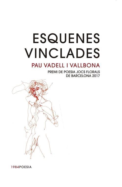 ESQUENES VINCLADES | 9788416987122 | PAU VADELL I VALLBONA