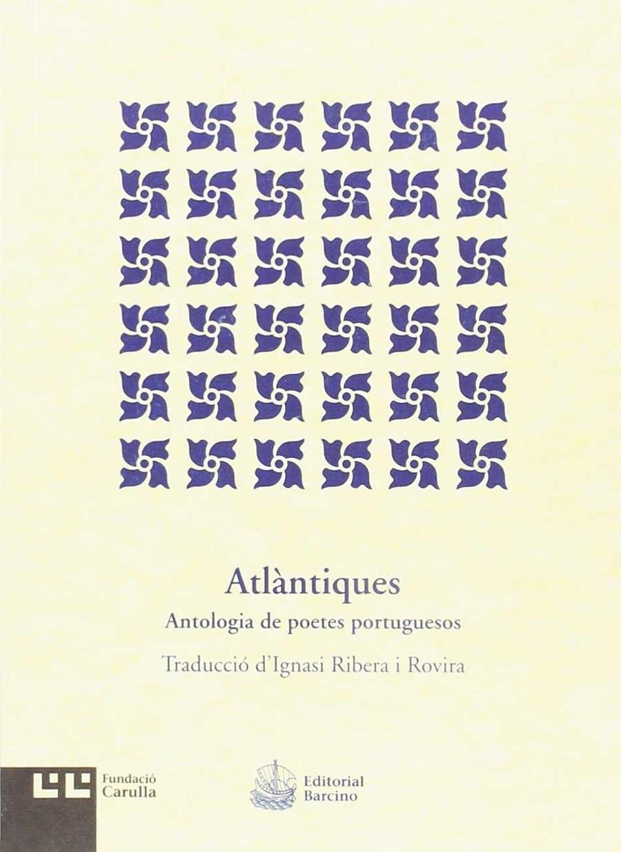 ATLANTIQUES | 9788472268166 | A.A.V.V