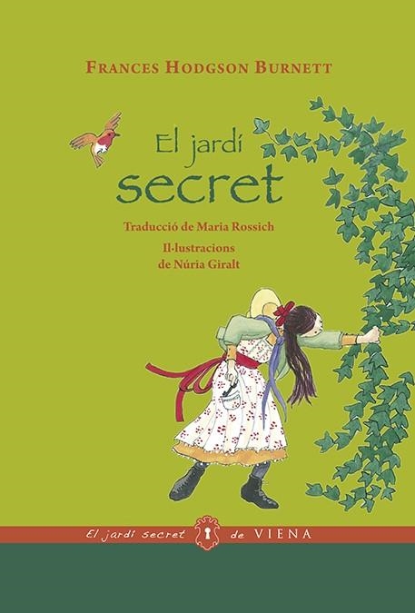 EL JARDI SECRET | 9788483309629 | FRANCES HODGSON BURNETT