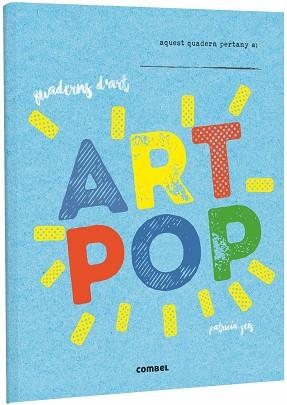 ART POP | 9788491012016 | PATRICIA GEIS