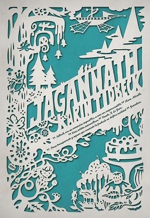 JAGANNATH | 9788493937980 | KARIN TIDBECK