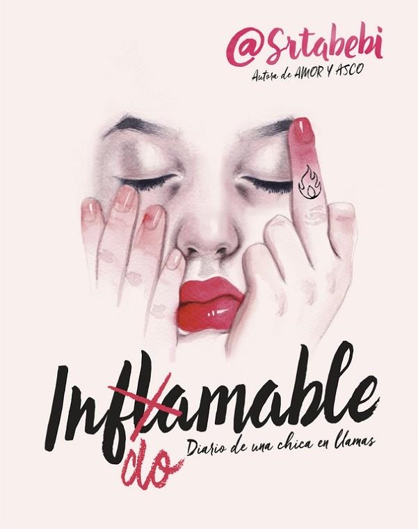 INDOMABLE | 9788490438800 | BEBI FERNANDEZ