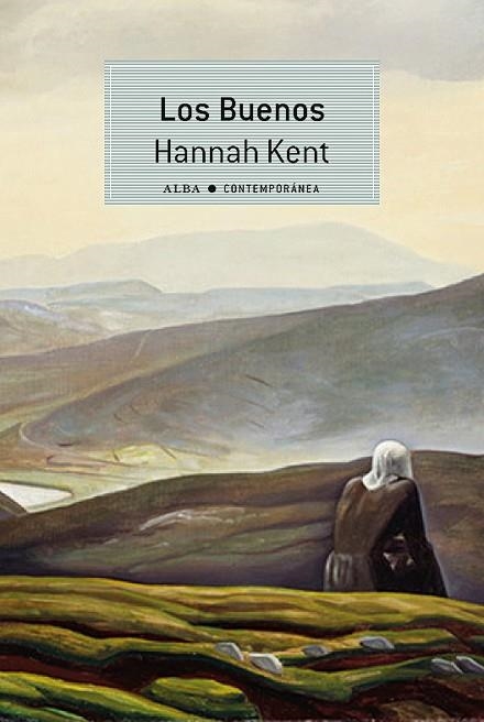 LOS BUENOS | 9788490653531 | HANNAH KENT