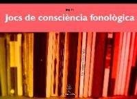 JOCS DE CONSCIENCIA FONOLOGICA | 9788496248380 | JOSEP TIO