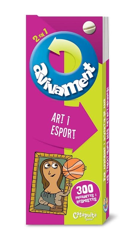 ART I ESPORT | 9789876375887 | ELS EDITORS DE CATAPULTA