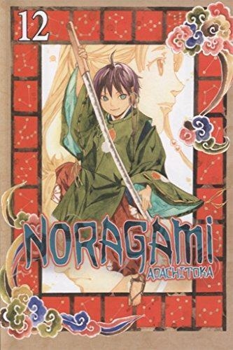 NORAGAMI 12 | 9788467925715 | ADACHITOKA