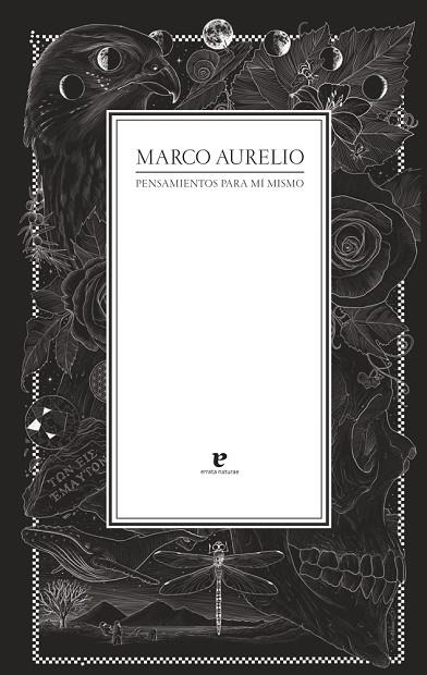 PENSAMIENTOS PARA MI MISMO | 9788416544530 | Marco Aurelio