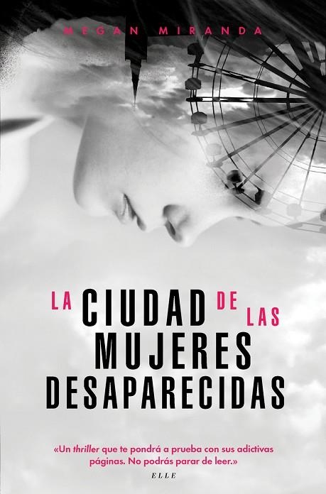 LA CIUDAD DE LAS MUJERES DESAPARECIDAS | 9788494712692 | MEGAN MIRANDA