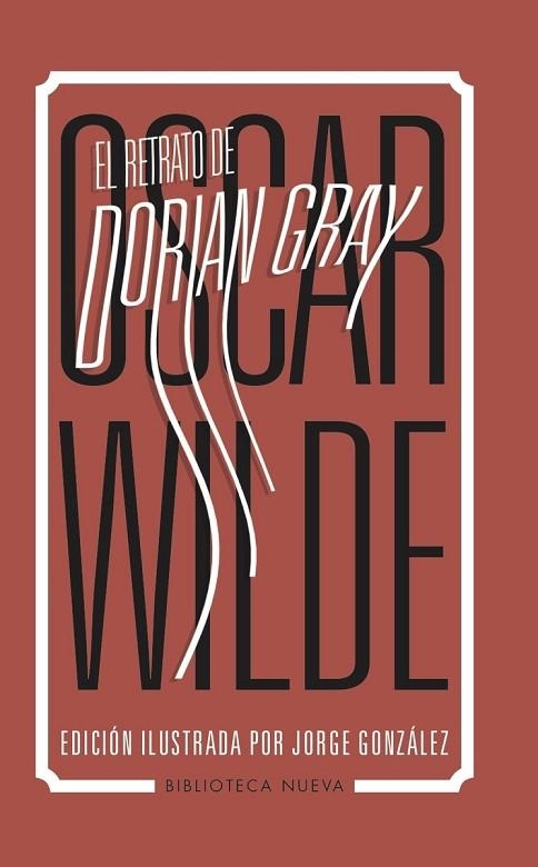 EL RETRATO DE DORIAN GRAY | 9788416938780 | OSCAR WILDE