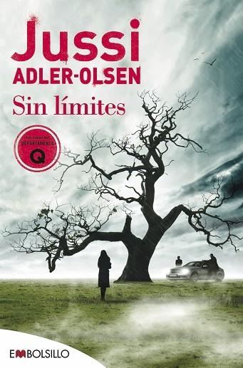 SIN LIMITES | 9788416087686 | JUSSI ADLER-OLSEN