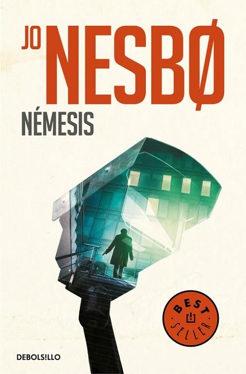 NEMESIS | 9788466342049 | JO NESBO