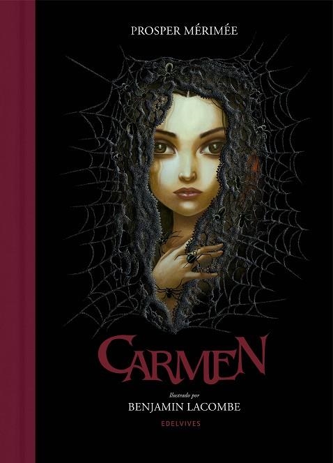 CARMEN | 9788414009475 | PROSPER MERIMEE