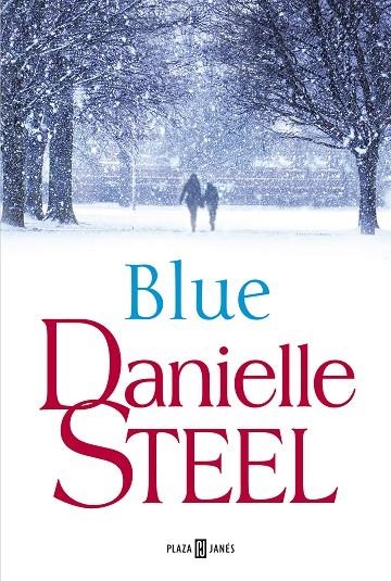 Blue | 9788401019708 | Danielle Steel