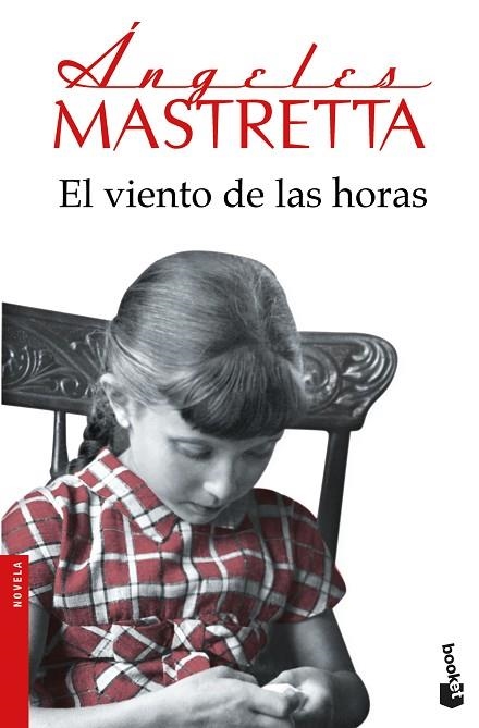 EL VIENTO DE LAS HORAS | 9788432232848 | ANGELES MASTRETTA