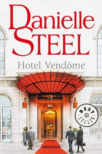 HOTEL VENDOME | 9788466342025 | DANIELLE STEEL