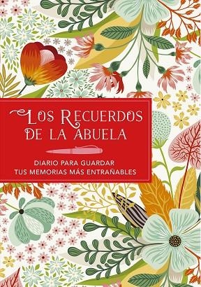 LOS RECUERDOS DE LA ABUELA | 9788417166014 | VVAA