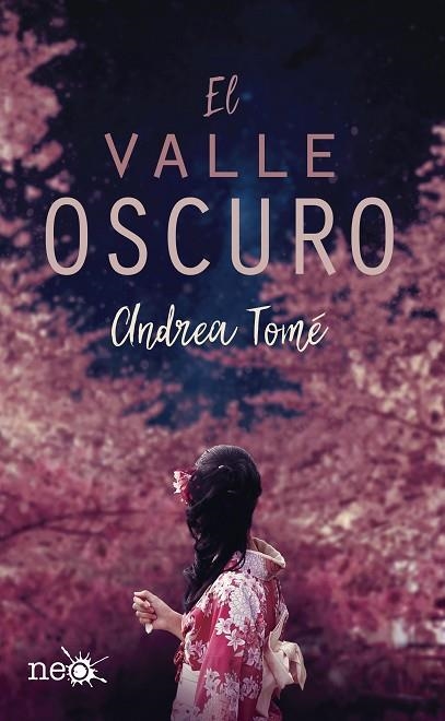 EL VALLE OSCURO | 9788417114206 | ANDREA TOME