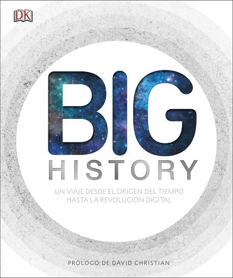 BIG HISTORY | 9780241302330 | DAVID CHRISTIAN