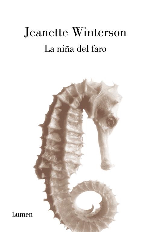 LA NIÑA DEL FARO | 9788426421463 | JEANETTE WINTERSON