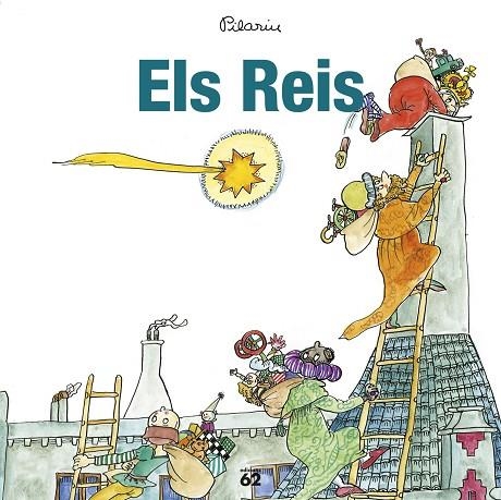 ELS REIS | 9788429776027 | MARGA SALA