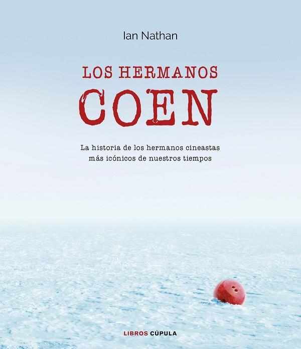 LOS HERMANOS COEN | 9788448023737 | IAN NATHAN