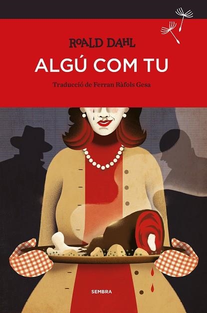 ALGU COM TU | 9788416698080 | ROALD DAHL