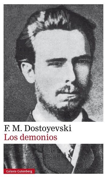 LOS DEMONIOS | 9788417088729 | FIODOR DOSTOYEVSKI