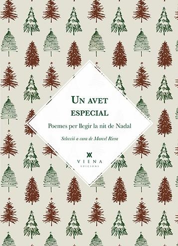 UN AVET ESPECIAL | 9788483309742 | VV.AA.