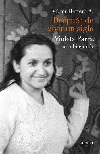 DESPUES DE VIVIR UN SIGLO | 9788426404114 | VICTOR HERRERO