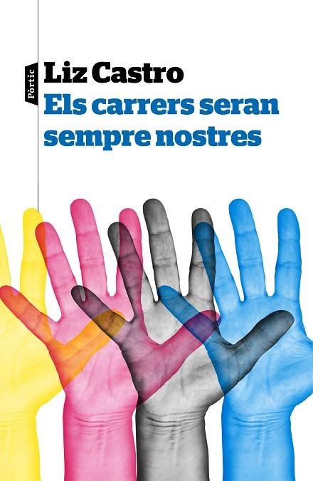 ELS CARRERS SERAN SEMPRE NOSTRES | 9788498094077 | ELISABETH CASTRO