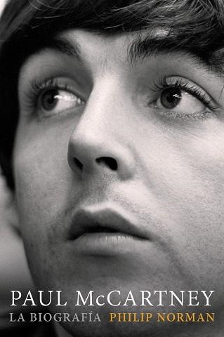 PAUL MCCARTNEY | 9788416420353 | PHILIP NORMAN