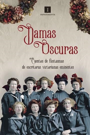 DAMAS OSCURAS | 9788417115302 | VVAA