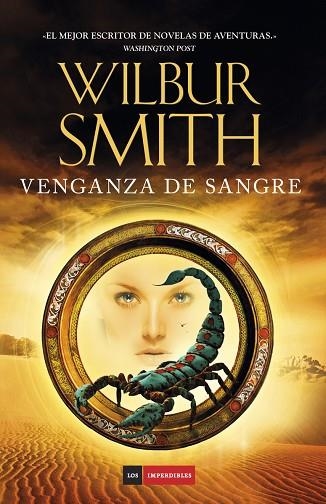 VENGANZA DE SANGRE | 9788416634859 | WILBUR SMITH