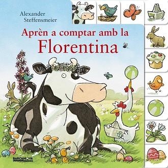 APREN A COMPTAR AMB LA FLORENTINA | 9788448941550 | ALEXANDER STEFFENSMEIER