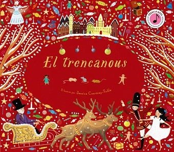 EL TRENCANOUS | 9788499068374 | KATY FLINT