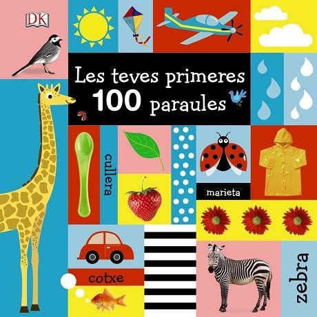 LES TEVES PRIMERES 100 PARAULES | 9788499068626 | DAWN SIRETT