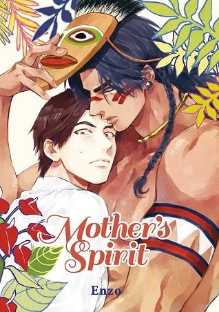 MOTHER'S SPIRIT 01 | 9788416188468 | ENZO