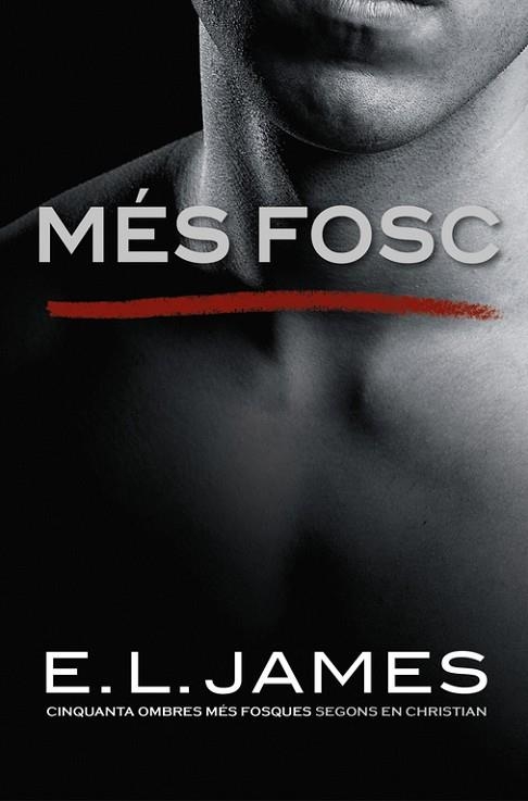 MES FOSC | 9788416930562 | E L JAMES