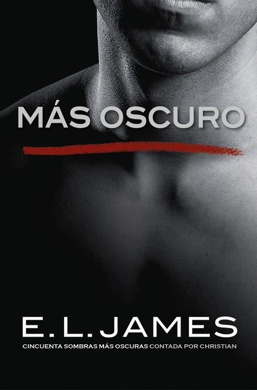 MAS OSCURO | 9788425356223 | E L JAMES