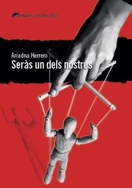 SERAS UN DELS NOSTRES | 9788494788901 | ARIADNA HERRERO