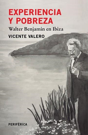 EXPERIENCIA Y POBREZA | 9788416291595 | VICENTE VALERO