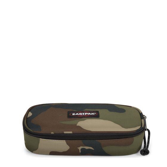 OVAL SINGLE CAMUFLAJE | 5414709064075 | EASTPAK