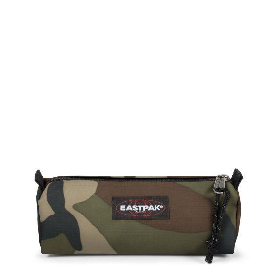 BENCHMARK SINGLE CAMUFLAJE | 5414709114886 | EASTPAK