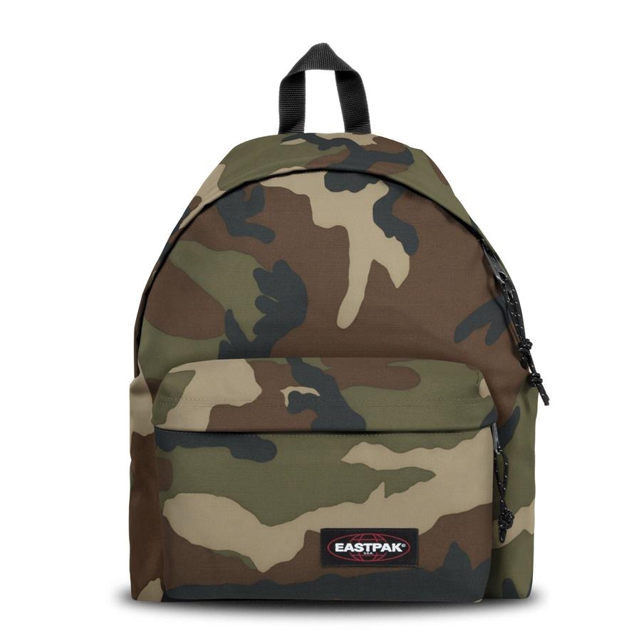 PADDED PAK'R CAMO | 617931951624 | EASTPAK