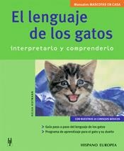 EL LENGUAJE DE LOS GATOS | 9788425515699 | HELGA HOFMANN