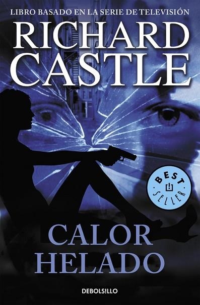 CALOR HELADO | 9788490628430 | RICHARD CASTLE